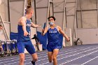 Men’s Track  Men’s Track & Field compete in a virtual meet. : Men’s Track